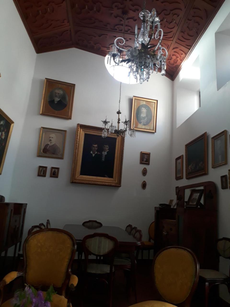 El Jardin De Su Merced B&B Sucre Exterior foto